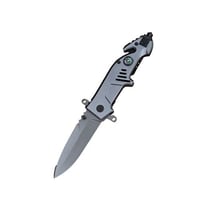 مطوية تكتيكي مع قاطع حبال – Tactical Folding