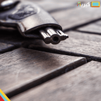 جلوك الكاو بوي بمخزن دوار معدن ! فقر