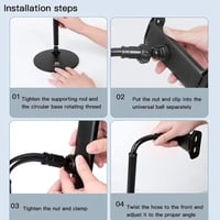 ستاند للأيباد والجوال بجودة عالية | DEVONE