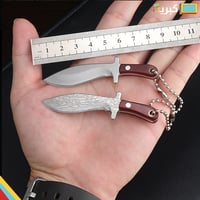 سي*ف دمشقي حاد قد الاصبع | دمشقي