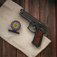 جلوك مطاط حديد بالكامل