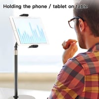 ستاند للأيباد والجوال بجودة عالية | DEVONE