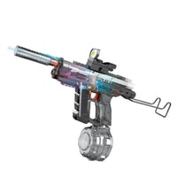 جلوك الماء الكهربائي | اسود ثلجي