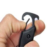 مطوية ميدالية للمفتاح – Folding