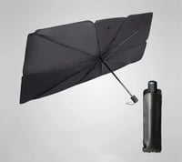 مظلة للسيارة