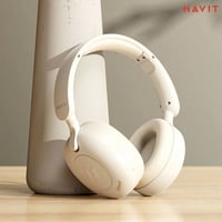 سماعة هافت الاسلكية | عازلة للصوت