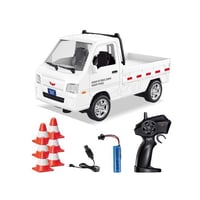 سيارة بيك اب | مع حواجز