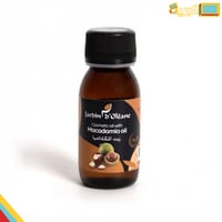 جاردن دي اوليان زيت المكاداميا للفواحات 60 مل