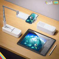 حامل هاتف محمول - ستاند 360 درجة