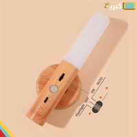 عصا اضاءة تعمل بالحساس الحراري