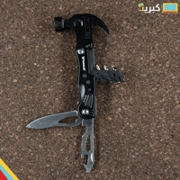 مطرقة ستانلس متعددة المهام 14 مهمة | TRAVELERE