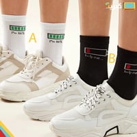 مجموعة جوارب الطاقة | Energy Socks Group