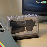 جلوك خرز حديد بالكامل ! | جلوك قوي