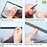 غطاء الكاميرا عدد 2