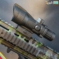 رشاش جل بلاستر | كبير وقوي جدا مع مخزن