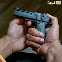جلوك خرز حديد بالكامل ! | جلوك قوي