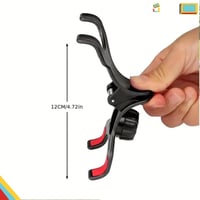 ستاند التيك توك | للجوال بمكبس قوي وثابت