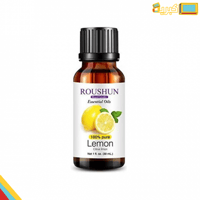 زيت الليمون العطري للفواحات من روشان-30 مل
