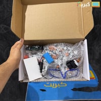 جل بلاستر جلوك | ابيض