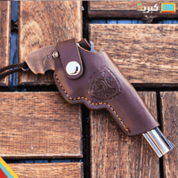 جلوك الكاو بوي بمخزن دوار معدن ! فقر