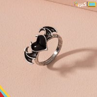 خاتم القلب المجنح ! | RING