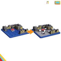 لعبة الشرطي الذكي | العاب ذكاء