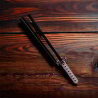 سيف خرز - حديد بالكامل ابيض