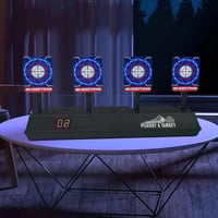 بكج التصويب | جلوكين + اهداف تصويب + طلقات اضافية...