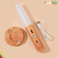 عصا اضاءة تعمل بالحساس الحراري