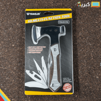 فاس حاد متعدد المهام 10 مهمات | TRAVELERE