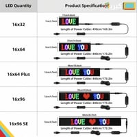 شاشة بكسل | للسيارة والسيت اب