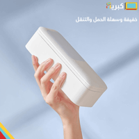 حامل هاتف محمول - ستاند 360 درجة