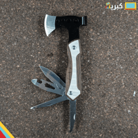 فاس حاد متعدد المهام 10 مهمات | TRAVELERE