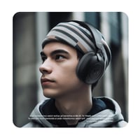 سماعة هافت الاسلكية | عازلة للصوت