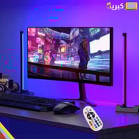 عصا RGB قيمنق للسيت اب 16 لون | قطعة واحدة