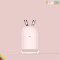 فواحة الأرنب | لطيفة للمكتب