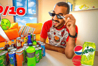 نظارة اليوتيوبرز ‍! | 6 نقاط