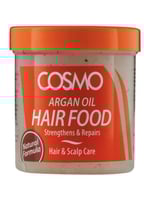 تركيبة زيت الأرجان لتقوية واصلاح الشعر (170مل)