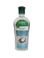 زيت الشعر الغني بجوز الهند (200مل)