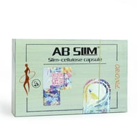 كبسولات اي بي سليم AB Slim للتنحيف