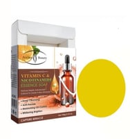 صابون فيتامين سي والنيكوتيناميد (100جم)