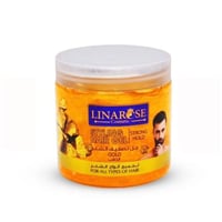 جل تصفيف الشعر بالذهب (500مل)