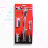 طقم مفتاح بواجي خمسة قطع