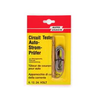 مفك فحص نحاس