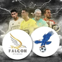 فالكون+فولتشر