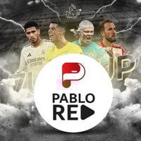 اشتراك بابلو شهر