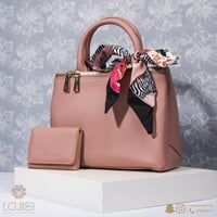 شنطة يد نسائي انيقة