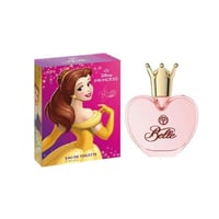 عطر أطفال ديزني برنسيس بيل 50مل