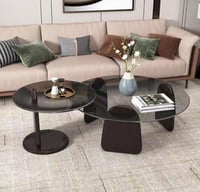 طقم طاولات رئيسية HKK-09