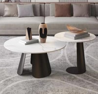 طقم طاولات رئيسية TIPU6